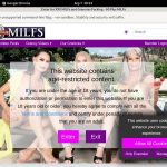 60plusmilfs.com Trial Login