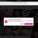 Account For Camlust.com Free