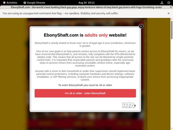 Account For Ebonyshaft.com Free Account For Ebonyshaft.com Free