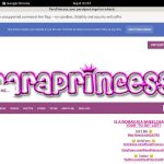Account For ParaPrincess