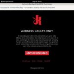 Account Free For Kink Men