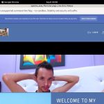 Account On Xpasivo_sexx