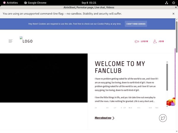 AirinSteel Trial Membership