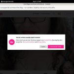 AlexisSensualfreespirit Discount Join Page