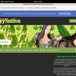 Amyysativa.com Offer