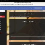 Ana Lissa Coupon Code