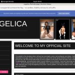 Angelica Login Free
