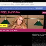 AnnabelMassina Epoch