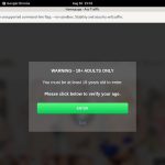 Asstraffic Trial Membership $1