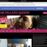 AussieFellatioQueens Vxsbill Page