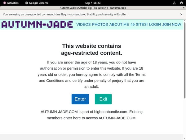 Autumn-jade.com Discount Porno Autumn-jade.com Discount Porno