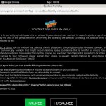 Bareback Me Daddy Coupon Code