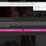 Bettie Ballhaus Free Login Password