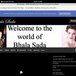Bhalasada.com Full Scene