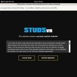 Black Studsvr