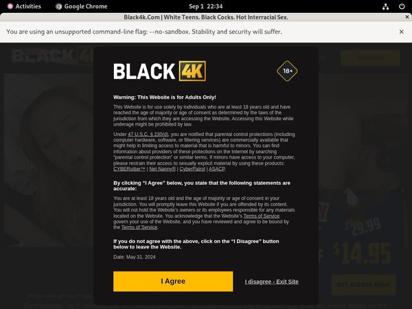 Black4k Free Access