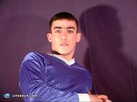 Boy Sket Trial Membership s2