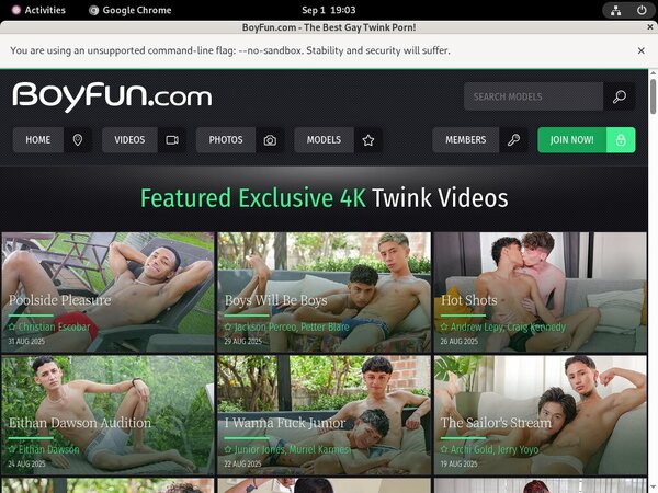 Boyfun.com Download