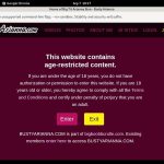 Bustyarianna Sex.com