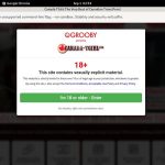 Canada TGirl Epoch Discount