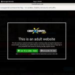 Centoxcento Create Account
