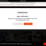 Citebeur Discount Login