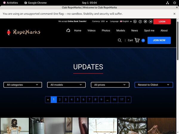 Clubropemarks Member Login Free