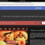 CoCoChanel Free Videos