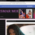 Crismar Model Free Full Videos
