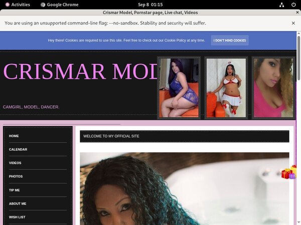 [Image: Crismar-Model-Free-Full-Videos.jpg]