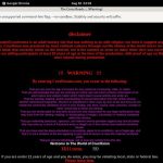 Daily Crux Dreams Account