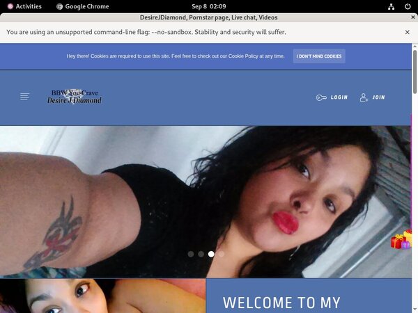 Desirejdiamond.modelcentro.com Save Money