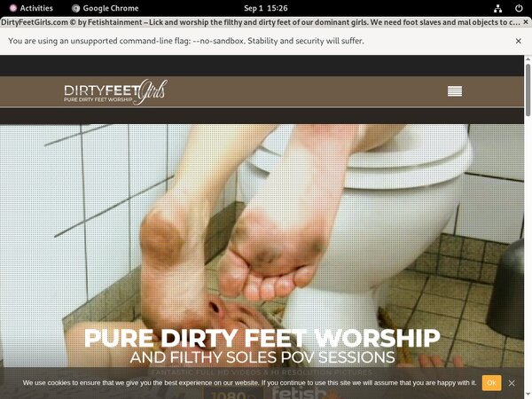 Dirtyfeetgirls Ccbill Form