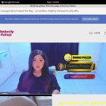 Discount For Kimberlypolizzi.com