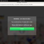 Discount Perfect Gonzo Promotion