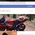 Discount Xxgamerstarxx Membership