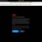 Exgfpass.com Credit Card