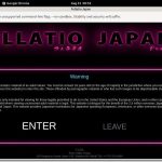 Fellatiojapan.com Porn Review