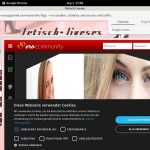 Fetisch Live Sex Account Passwords