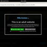 Filthy Amateur Login Password