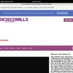 FranciscoMills Free Members