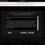 Free Acc For Interracialpass.com