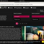 Free Access To Yezzclips.com