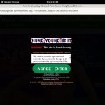 Free Account Hungyoungbrit Offer