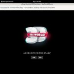 Free Account Premium Sex World 3D