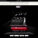 Free Account To XXL Tv