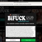 Free Bifuck Membership