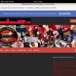 Free Dillingerdanielsraw.com Movie