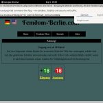 Free Femdom-berlin.com Site Rip