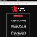 Free Kink VR Trial Account
